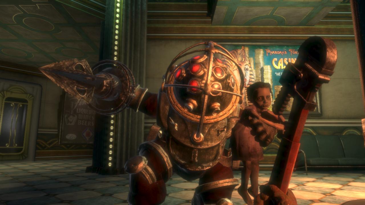 bioshock2