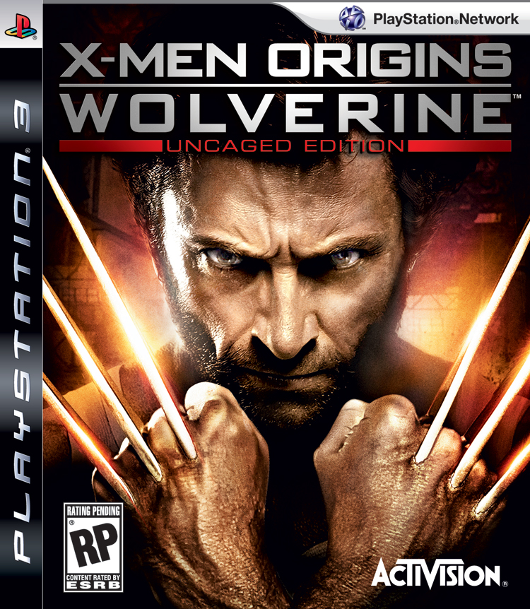wolverine