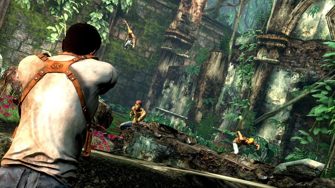 Uncharted
