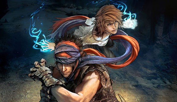 The Prince of Persia 2