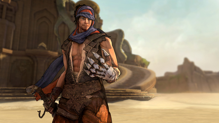 prince of persia 1