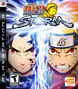Naruto Ultimate