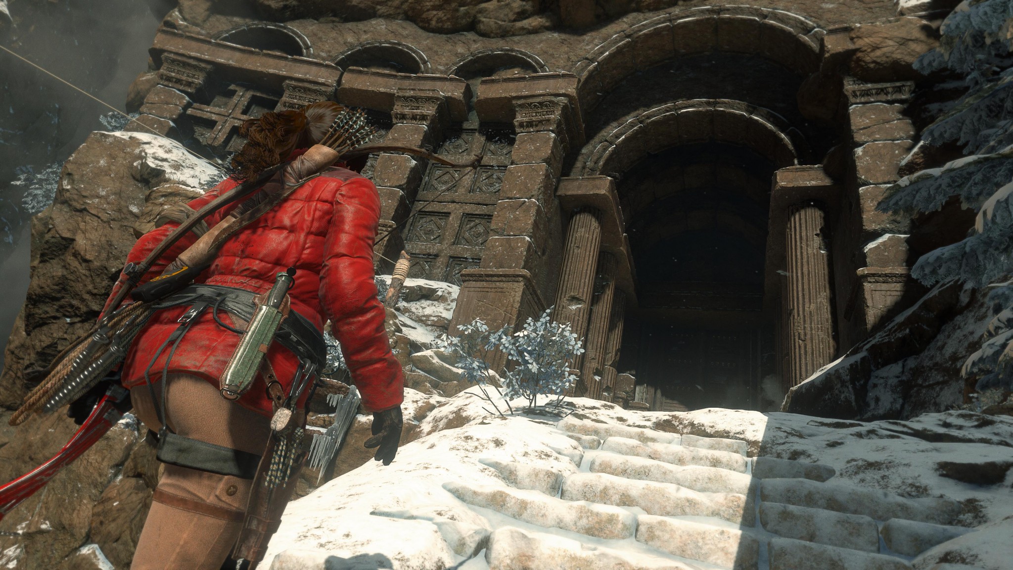 rise of tomb raider 1