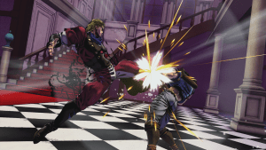 jojos