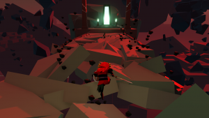 necropolis
