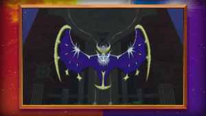 Pokemon-moon
