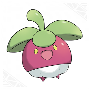 bounsweet