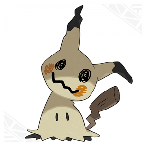mimikyu