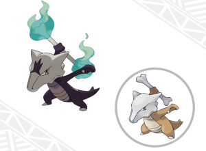 Marowak-Alola