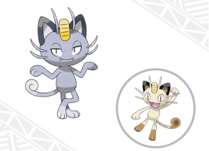 Meowth-Alola