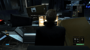 deus ex