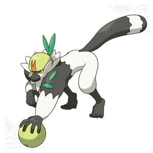 passimian