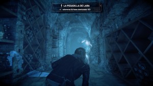 Rise of the Tomb Raider