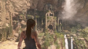 Rise of the Tomb Raider