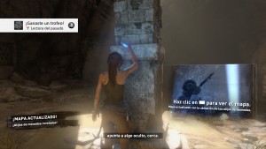Rise of the Tomb Raider