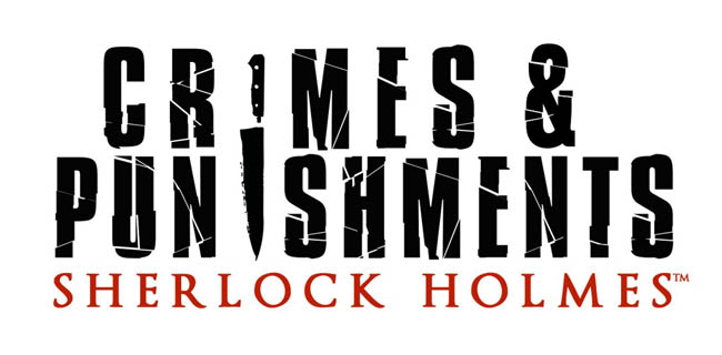 Se anuncia nuevo juego de Sherlock Holmes