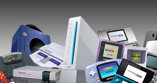 ¿Hacia dónde va Nintendo?