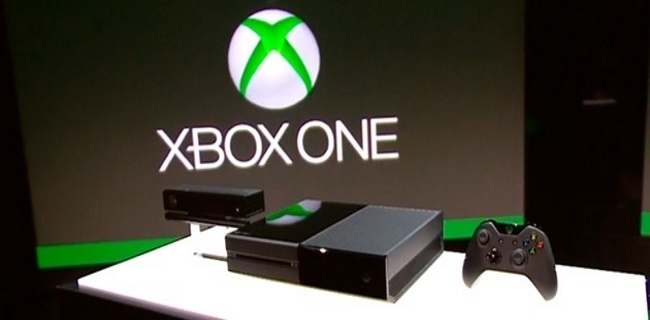 24hrs después: La conferencia de Xbox One