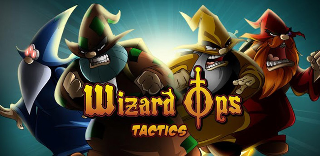 Phyken Media crea magia con Autodesk Maya para el juego “Wizard Ops Tactics”