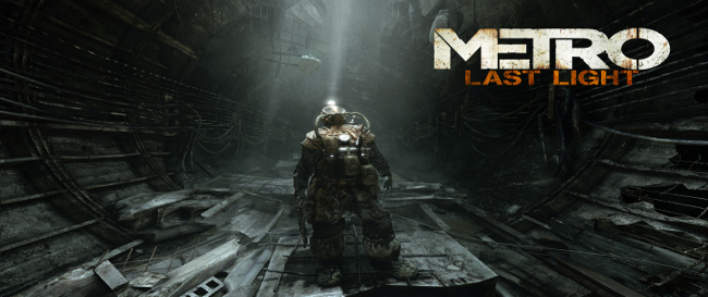 DLC de Metro: LL ya tiene fecha de salida