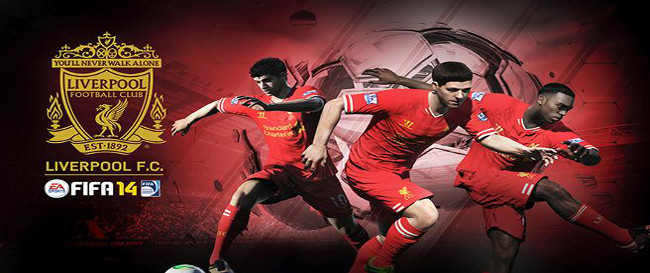 EA también tendrá acuerdo de sociedad con Liverpool