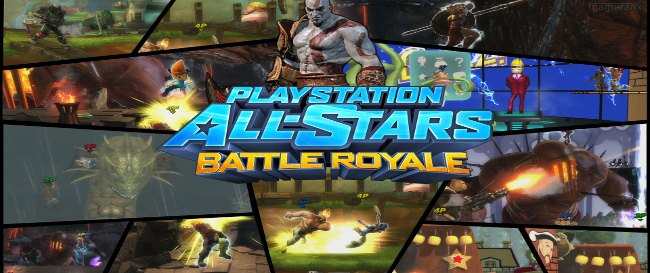 No habrá más DLC para PS All Stars Battle Royal
