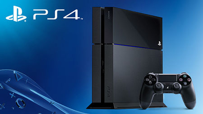 Playstation 4 – Títulos de lanzamiento