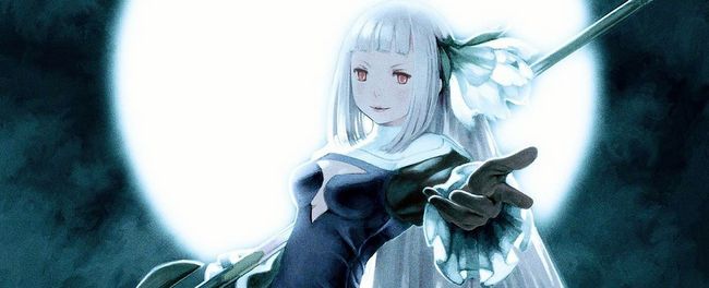 Se revelan las primeras imágenes de Bravely Second