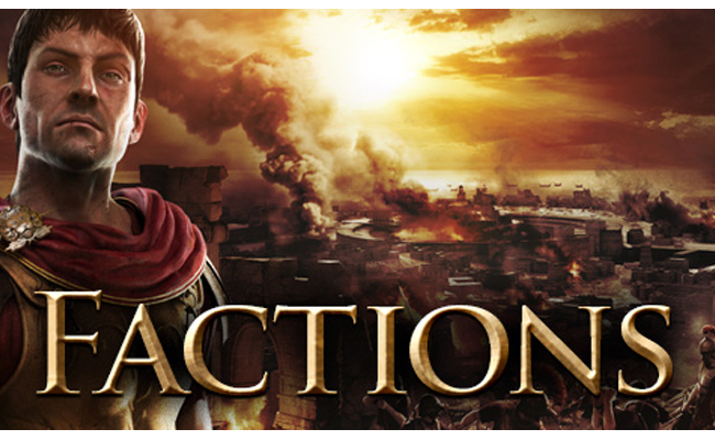 Total War: Rome II – Bactria Faction ya disponible para descargar
