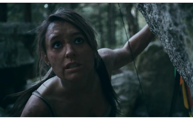 Croft: El Increíble cortometraje de Tomb Raider hecho por fans