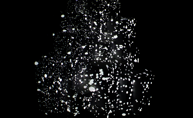 Resonance presenta su primer showcase