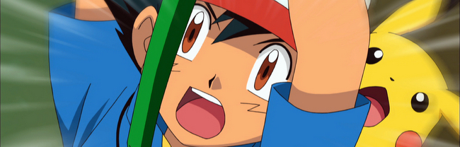 Pokémon: Negro y Blanco ahora por Netflix