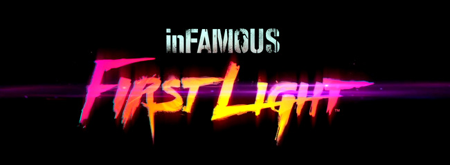 Se filtra fecha de lanzamiento de inFamous: First Light