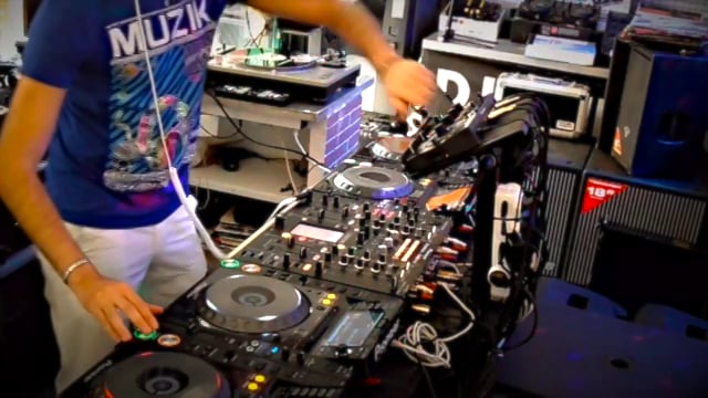 Sinestesia World Tour comenzará el próximo miércoles