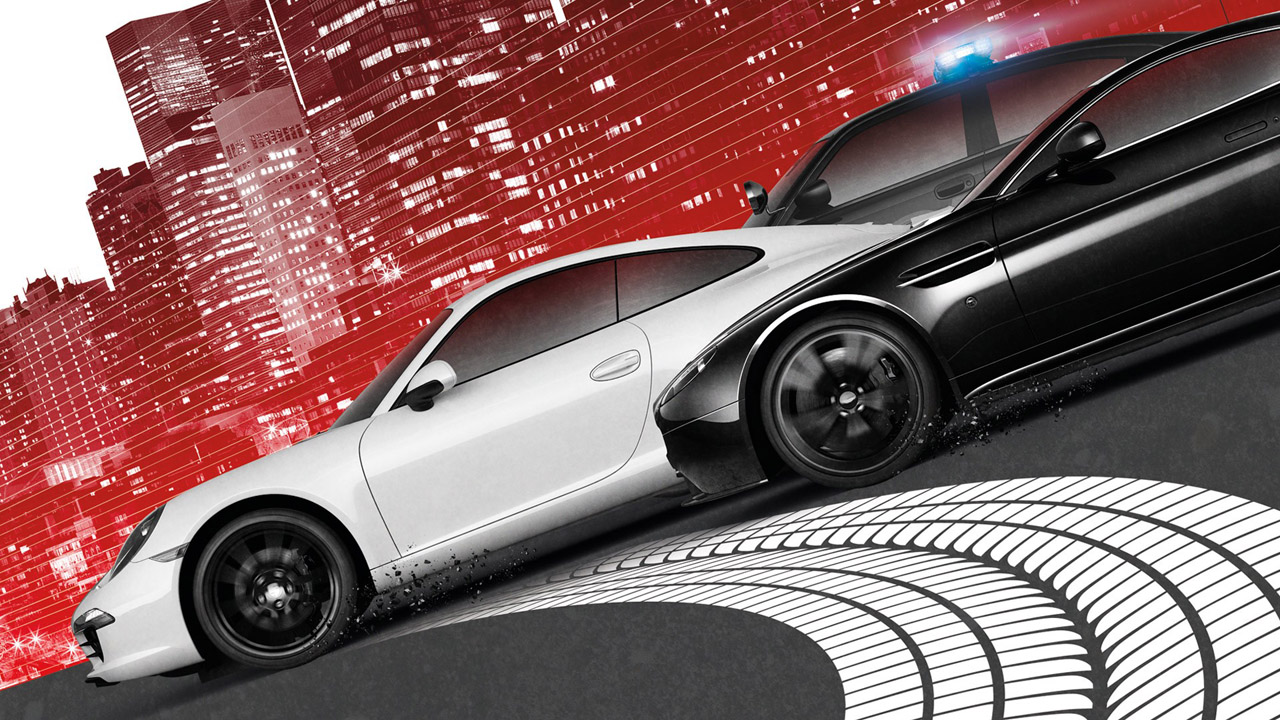 Need For Speed: Most Wanted gratis en Origin