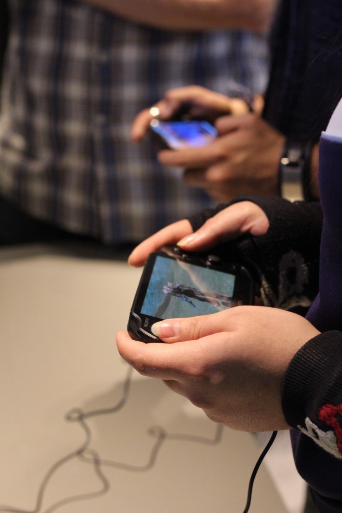 Mobile Suit Gundam Extreme Vs. Force